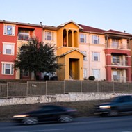 500 San Antonio Households on Rental, Utility Assistance Waiting List