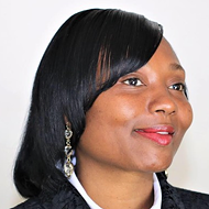 Meet Jada Andrews-Sullivan, San Antonio's District 2 Councilwoman
