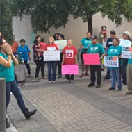 Business Group Attorney Says He'll Sue City of San Antonio Over Paid Sick Time Ordinance