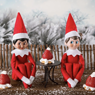 Elf on the Shelf to Menace San Antonio this Christmas with a New Musical
