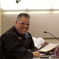 Bexar Judge Rosie Gonzalez Launches Effort to Fund Court Focused on Reducing Domestic Violence