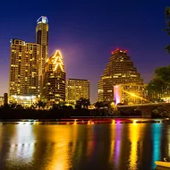 Texas Lawmakers Trying to Resurrect the Push for San Antonio-Austin Passenger Rail