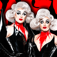 Boulet Brothers' Dragula Tour Has Cancelled Its San Antonio Date