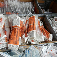 Bexar County’s Needle Exchange Program Is Finally Funded. Lawmakers Should Make Sure It Stays That Way.