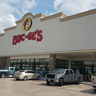 Buc-ee's Named as Gas Station with the Best Coffee in the U.S.