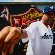 Legendary Houston Rappers Bun B Slim Thug And More Hitting The