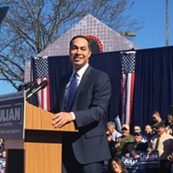 As Julián Castro's Presidential Hopes Dim, He Urges the U.S. to Switch the Order of Its Primaries