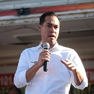 Julián Castro Won't Qualify for the November Debate — Here's Why He Isn't Just Throwing in the Towel