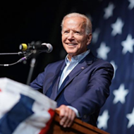 As Joe Biden Appears in San Antonio, He's Also Getting Texas Endorsements