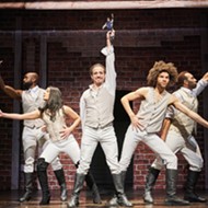 <i>Hamilton</i> Spoof <i>Spamilton: An American Parody</i> is a Hilarious Tribute to the  Musical Theater Phenom