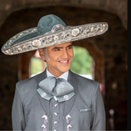Latin Music Favorite Alejandro Fernández Returns to San Antonio in September