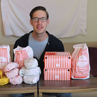 YouTube Star Says Whataburger Is Like 'In-N-Out Meets Burger King,' Throws Shade About Texas Chain's Chicken