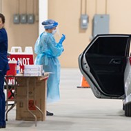 Analysis: Texas Has Scant Data About the Pandemic, Leaving a Lot of Questions