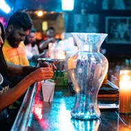 Texas Comptroller's Collection of Liquor Tax During Coronavirus Crisis May Break Bar Owners