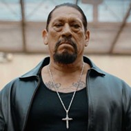 Actor Danny Trejo Opens Up About Life and Career in New Documentary <i>Inmate #1</i>