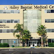 Ten Out of the 12 Hospitals in Texas' Rio Grande Valley Are Now Full