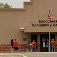 Doctors Fight an Uphill Battle as COVID-19 Cases Overwhelm the Rio Grande Valley