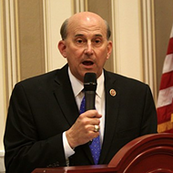 After Refusing to Wear a Mask, Texas GOP Rep. Louie Gohmert Tests Positive for Coronavirus