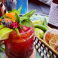 San Antonio Bartender Launches Everything-But-the-Booze Cocktail Kit Venture Called Suck It Up S.A.