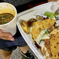 Birria Barrio Food Truck Opening Brick-and-Mortar Location on San Antonio’s South Side