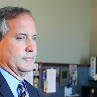 Texas Attorney General Ken Paxton Says Local Governments Can't Stop or Delay Evictions