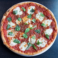 North San Antonio Pizza Joint Celebrates Margherita Mondays with $5 Lunchtime Pies