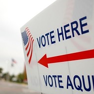 Bexar County Will Send Mail-In Ballot Applications to Every Registered Voter Over Age of 65
