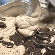 High-End San Antonio Chocolate Shop Chocollazo Launching Artisan Ice Cream Concept
