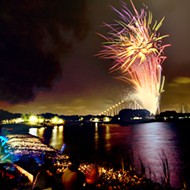 Nine 4th of July Events To Hit Up In San Antonio