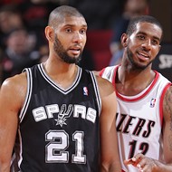 Timmy! Tim Duncan Says He Will Return To The Spurs