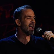 LOL/Improv chain clears standup Bryan Callen to perform in Texas after <I>LA Times</I> sexual misconduct story