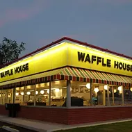 At First We Were Totally Behind This San Antonio Waffle House Campaign And Then We Weren T Flavor