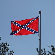 Bexar County Commissioners Vote To Remove Confederate Symbols