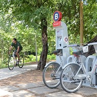 Former Austin B-Cycle Director of Operations Takes Reins at San Antonio B-Cycle