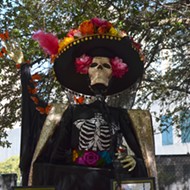 Muertos Fest returns with special television broadcast for its 8th annual celebration