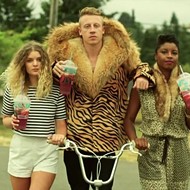 'Thrift Shop' Rappers Macklemore and Ryan Lewis Head to the Alamo City