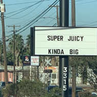 The Sandbar Will Close Its Doors Today Flavor