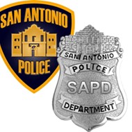 Wife of Unarmed Black Man Killed by SAPD Officer Files Federal Lawsuit