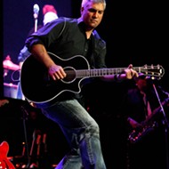 The Tobin Announces Upcoming Concerts for Taylor Hicks, Jo Dee Messina, Vicki Lawrence and Ted Nugent