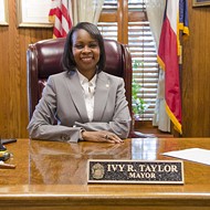 Alamo Group of the Sierra Club Member Files Ethics Complaint Against Mayor Ivy Taylor