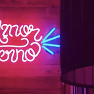 Sexy new Southtown bar Amor Eterno will open its doors to San Antonio on New Year's Eve