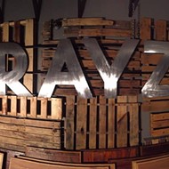 Get a Taste of Grayze's New Happy Hour Menu this Friday
