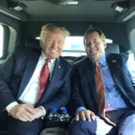 Assclown of the Year: Texas Attorney General Ken Paxton (but was there ever any question?)