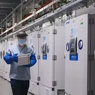 San Antonio expected to receive 40,000 more COVID-19 vaccine doses within the next week