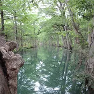 One Year After Devastating Floods, Wimberley Remains a Solid Summer Destination