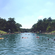 The Best Swimming Spots Near San Antonio to Visit This Summer