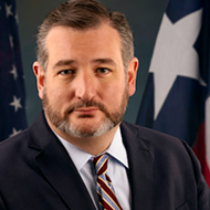 Ted Cruz, facing outrage over Cancun trip, once blasted Austin's mayor for traveling to Mexico