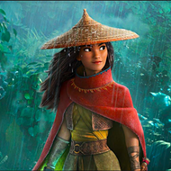 Director and San Antonio native Paul Briggs on bringing emotion to Disney&rsquo;s <i>Raya and the Last Dragon</i>