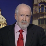 KLRN, Too Afraid to Be Mean to Lamar Smith, Axed Rick Casey's Critical Column