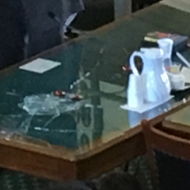 Texas Senator Shatters Table Trying to Silence Woman Testifying Against Anti-Abortion Bill